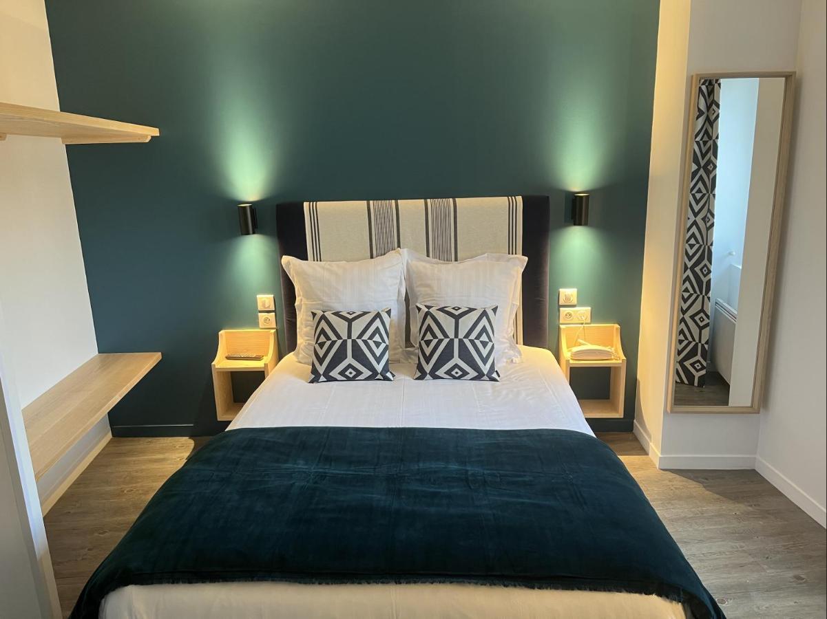 Hotel Chilhar 에스플레트 외부 사진
