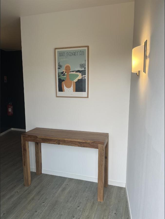 Hotel Chilhar 에스플레트 외부 사진