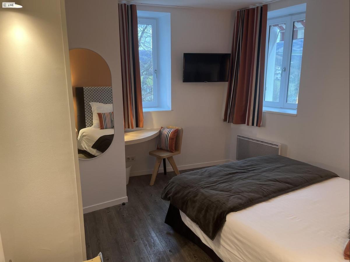 Hotel Chilhar 에스플레트 외부 사진