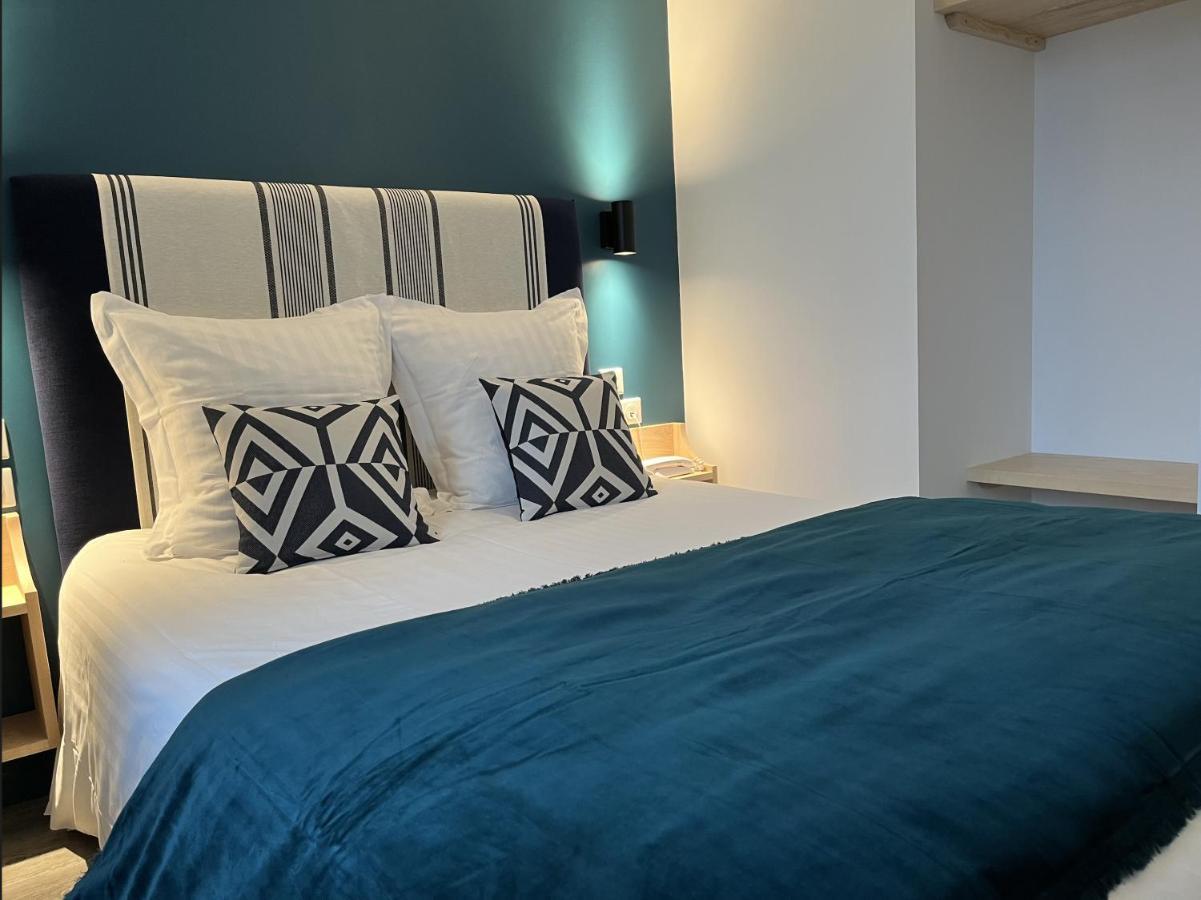 Hotel Chilhar 에스플레트 외부 사진