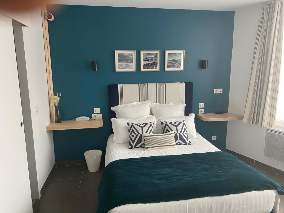 Hotel Chilhar 에스플레트 외부 사진