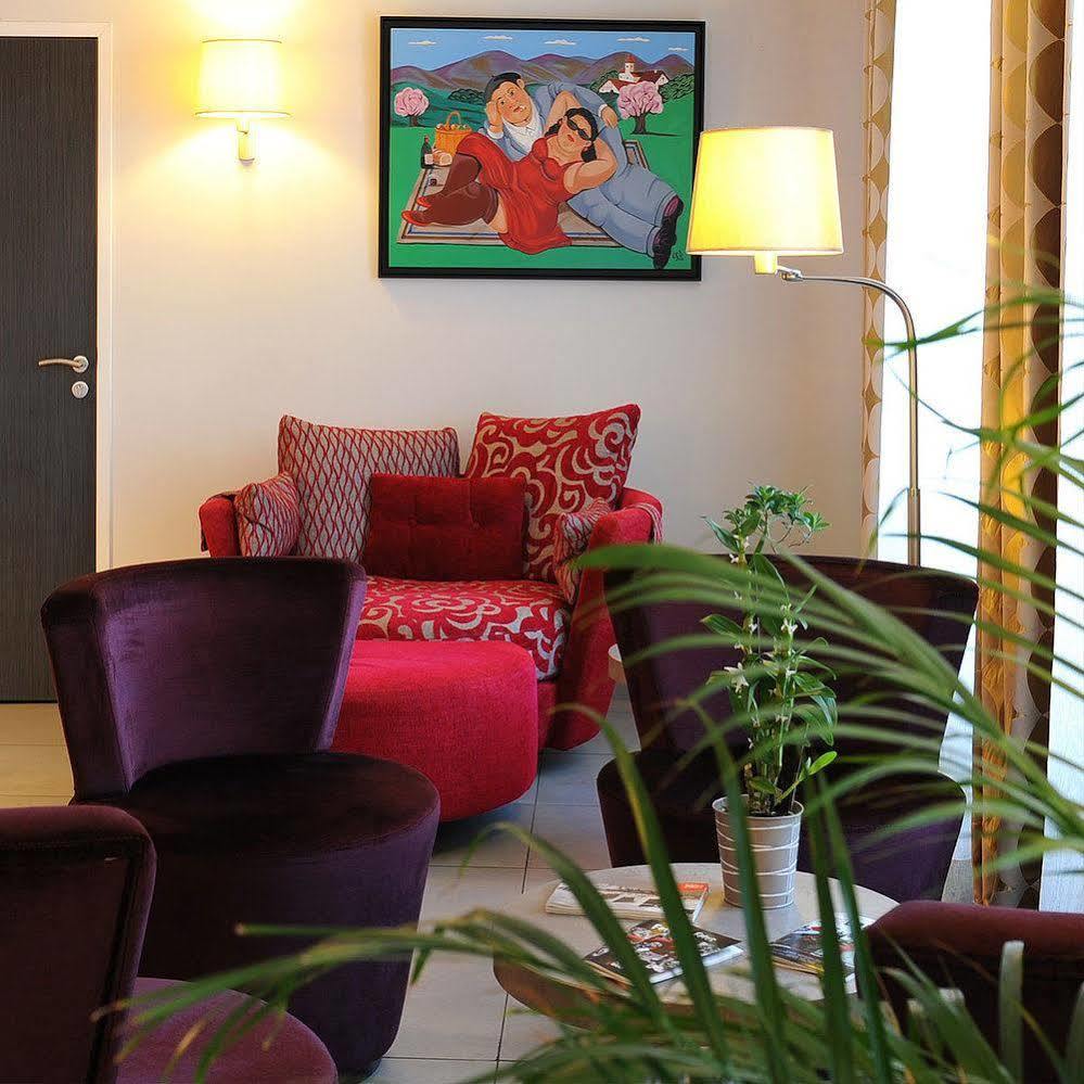 Hotel Chilhar 에스플레트 외부 사진
