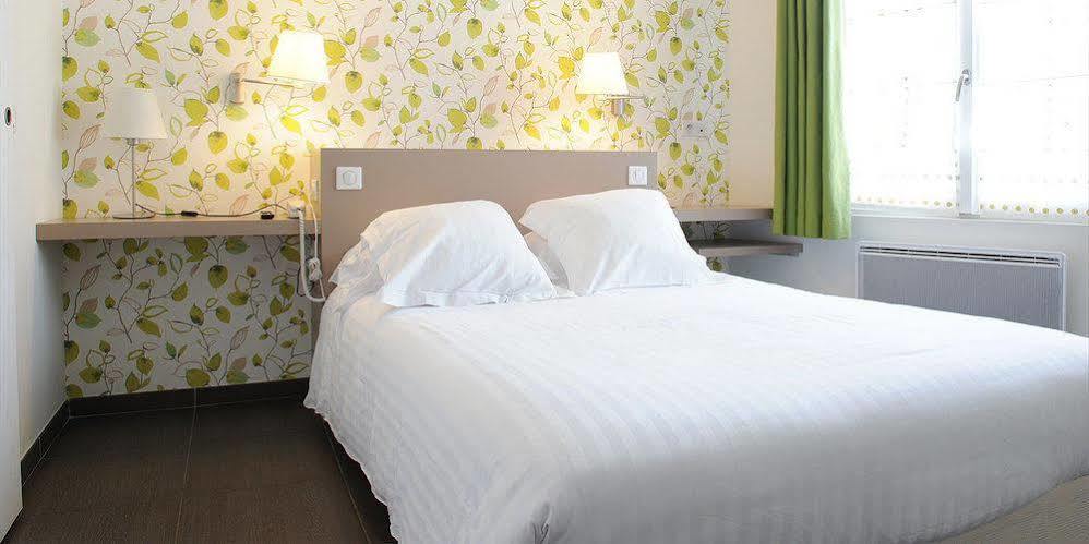 Hotel Chilhar 에스플레트 외부 사진