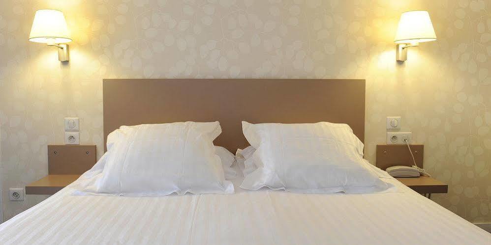 Hotel Chilhar 에스플레트 외부 사진