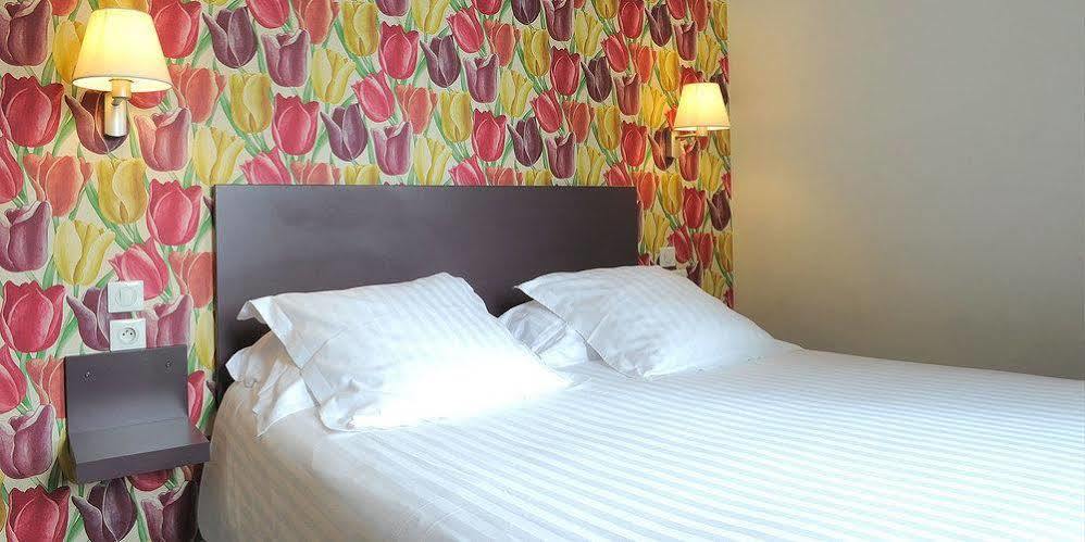 Hotel Chilhar 에스플레트 외부 사진