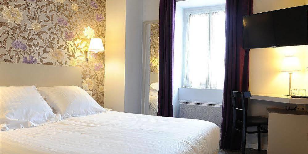 Hotel Chilhar 에스플레트 외부 사진
