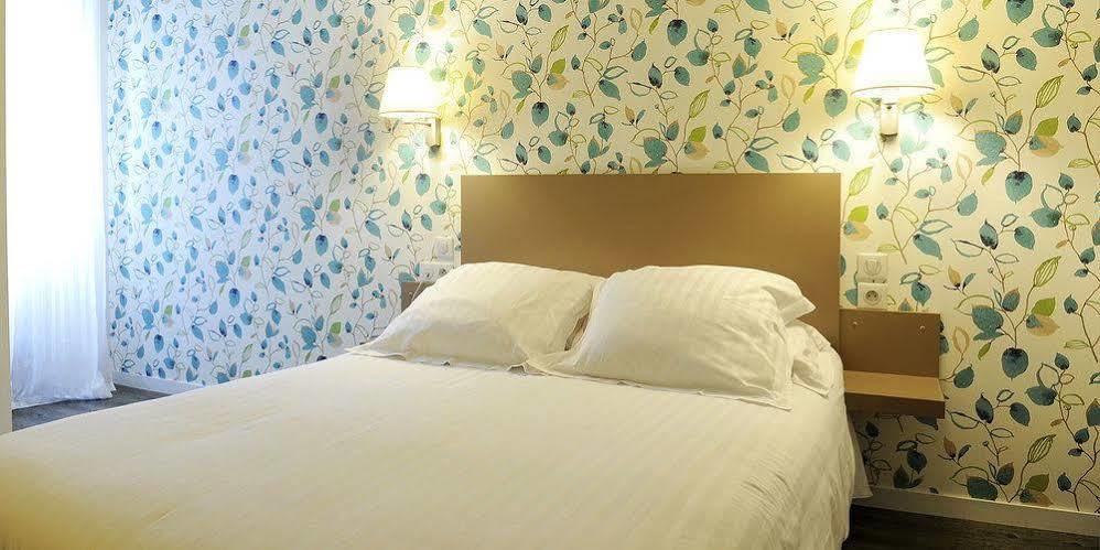 Hotel Chilhar 에스플레트 외부 사진