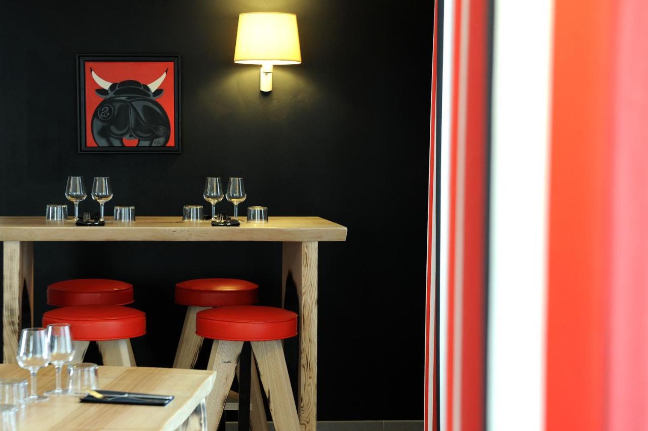 Hotel Chilhar 에스플레트 외부 사진